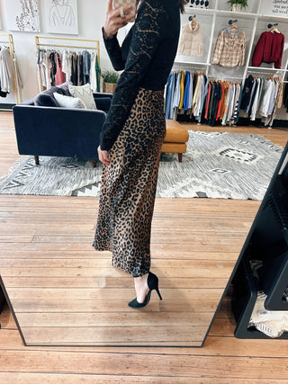 Bexley Leopard Satin Skirt-BottomsCoriel Striped Textured Henley Top | VerClare Boutique | Chenoa, IL-Women's Coriel Striped Textured Henley Top | Sizes: S, M, L | Color: Black, Burgundy | Free US shipping on all eligible orders. Located in Chenoa, Illinois-VerClare Boutique