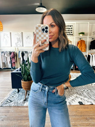 Harvest Classic Sweater-7 Colors-Sweaters-VerClare Boutique