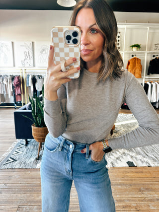 Harvest Classic Sweater-7 Colors-Sweaters-VerClare Boutique