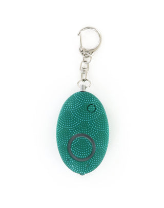 Mayday Mini Alarm Key Chain-Stocking Stuffers-VerClare Boutique