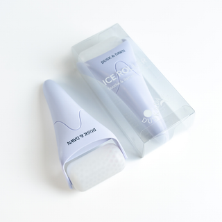 Orchid Purple Ice Face Roller - Skincare & Beauty Tools-Accessories-VerClare Boutique