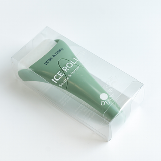 Sage Green Ice Face Roller - Skincare & Beauty Tools - Spa-Accessories-VerClare Boutique