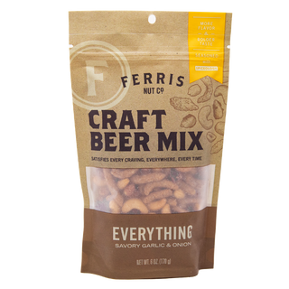 Craft Beer Mix (Everything) 6 oz.-Stocking Stuffers-VerClare Boutique