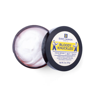 Bloody Knuckles Hand Repair Balm-Stocking Stuffers-VerClare Boutique