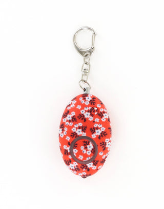 Mayday Mini Alarm Key Chain-Stocking Stuffers-VerClare Boutique