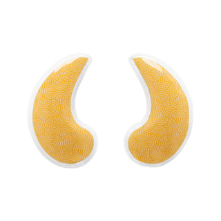 Lemon Lavender Under Eye Gel Pads-Accessories-VerClare Boutique