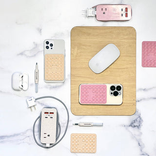 POWER TRIP ECO OUTLET/USB/USB-C CHARGER-Stocking Stuffers-VerClare Boutique