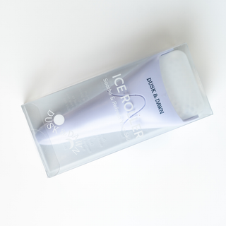 Orchid Purple Ice Face Roller - Skincare & Beauty Tools-Accessories-VerClare Boutique