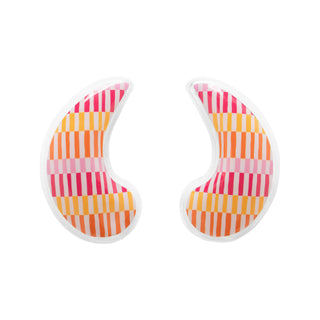 Lemon Lavender Under Eye Gel Pads-Accessories-VerClare Boutique